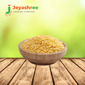 Moong Dhall / பச்சை பயிறு பருப்பு
