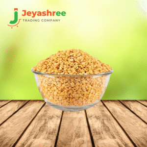 Toor Dhall / துவரம் பருப்பு
